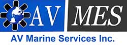 av marine services